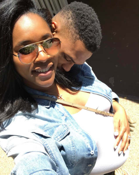 These Famous Couples Take The Best Selfies Together
